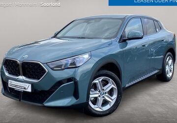 BMW X2 9.107 km 38.460 &euro; Saarbrücken 66121