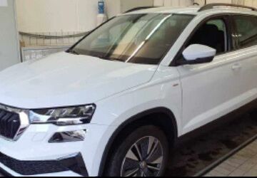Skoda Karoq 28.459 km 27.980 &euro; Saarbrücken 66130