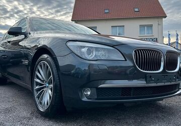 BMW 730 159.000 km 14.990 &euro; Saarbrücken 66117
