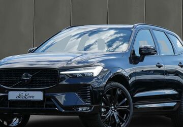 Volvo XC60 17.450 km 49.980 &euro; Saarbrücken 66121
