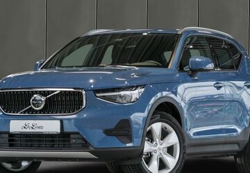 Volvo XC40 19.414 km 34.390 &euro; Saarbrücken 66121
