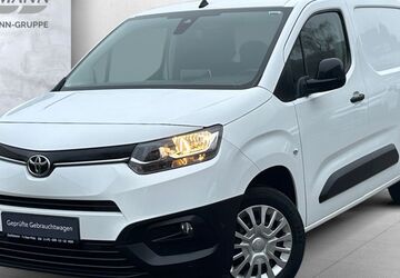 Toyota Proace City 84.500 km 15.111 &euro; Pirmasens 66953