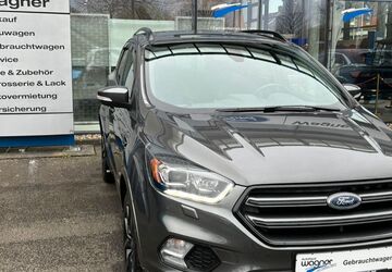 Ford Kuga 90.000 km 23.990 &euro; Pirmasens 66953
