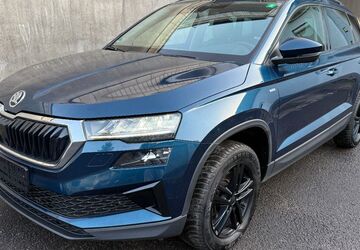 Skoda Karoq 134.000 km 19.990 &euro; Saarbrücken - Burbach 66115