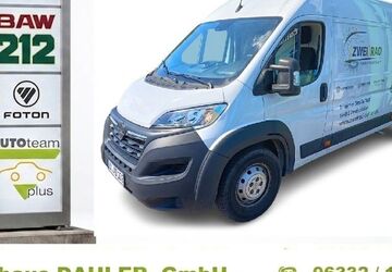 Opel Movano 24.000 km 27.300 &euro; Zweibrücken 66482