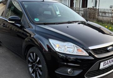 Ford Focus 154.000 km 4.999 &euro; Marpingen 66646