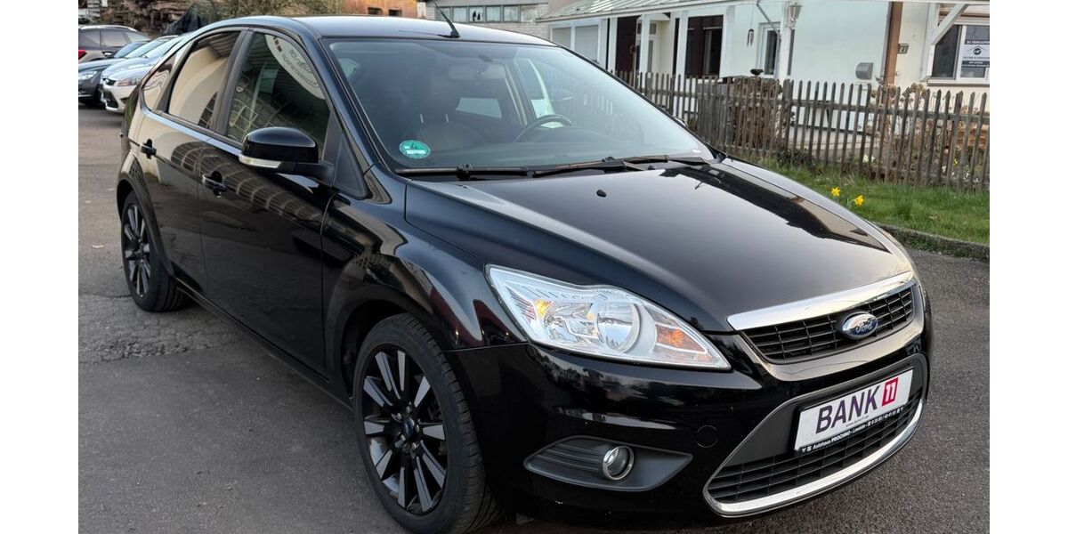 Ford Focus 154.000 km 4.999 &euro; Marpingen 66646
