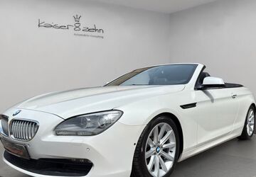 BMW 650 48.888 km 29.650 &euro; Saarbrücken 66133