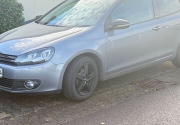 VW Golf 215.000 km 3.999 &euro; Hahnweiler 55776