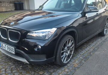 BMW X1 171.000 km 8.000 &euro; Sulzbach 66280