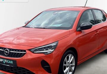 Opel Corsa 25.500 km 15.990 &euro; Homburg 66424