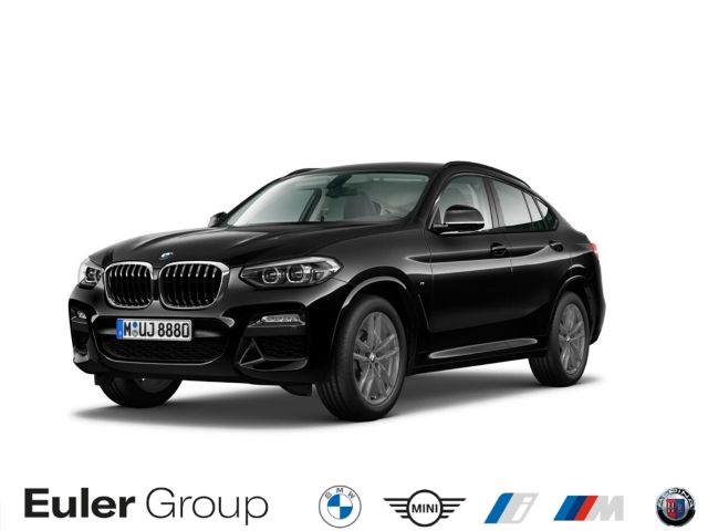BMW X4 106.600 km 29.899 &euro; Pirmasens 66954