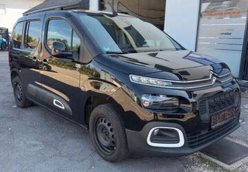 Citroen Berlingo 105.500 km 13.900 &euro; Homburg 66424