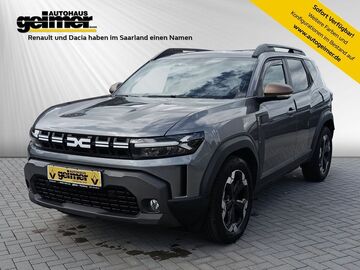 Gebrauchte Dacia Duster