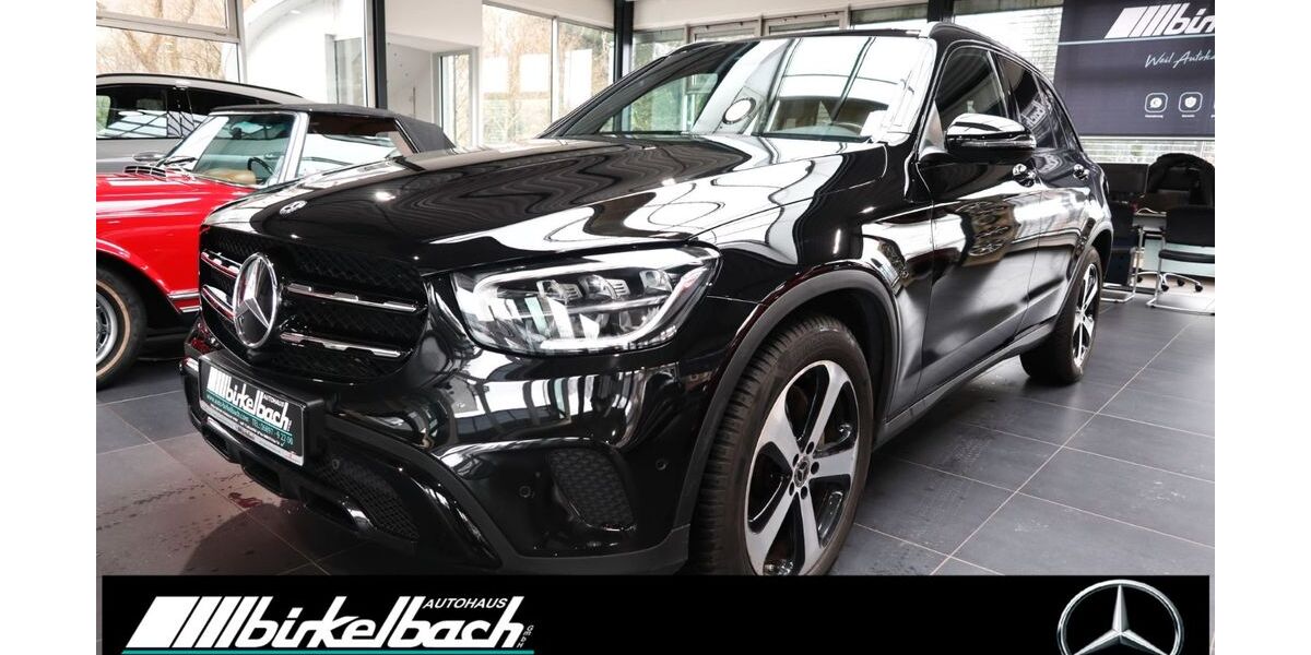 Mercedes-Benz GLC 200 67.000 km 34.600 &euro; Sulzbach 66280
