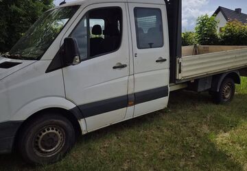 Mercedes-Benz Sprinter 514.000 km 4.500 &euro; Homburg 66424