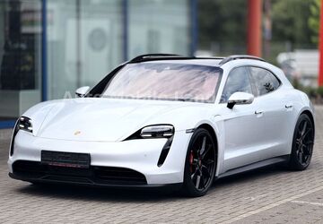 Porsche Taycan 85.000 km 64.999 &euro; Landstuhl 66849