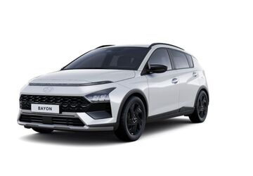 Hyundai BAYON 2.000 km 23.490 &euro; Saarbrücken 66115