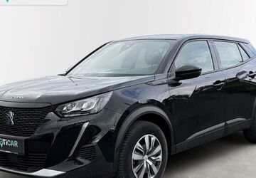 Peugeot 2008 25.200 km 21.490 &euro; Blieskastel-Aßweiler 66440