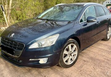 Peugeot 508 226.000 km 6.500 &euro; Blieskastel 66440