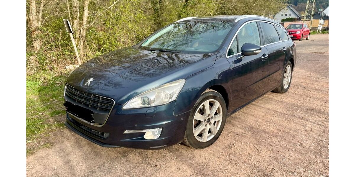 Peugeot 508 226.000 km 6.500 &euro; Blieskastel 66440