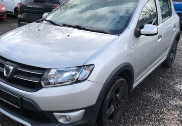 Dacia Sandero 144.164 km 4.690 &euro; Waldmohr 66914