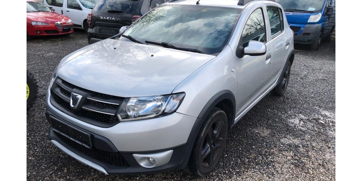 Dacia Sandero 144.164 km 4.690 &euro; Waldmohr 66914