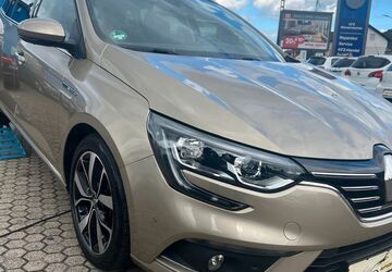 Renault Megane 50.800 km 14.990 &euro; Bruchmühlbach-Miesau 66892
