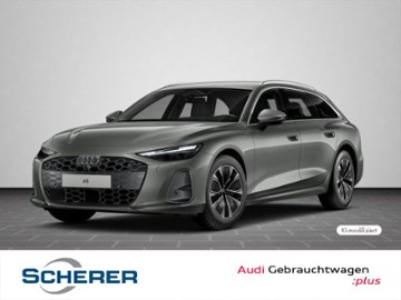 Gebrauchte Audi A6