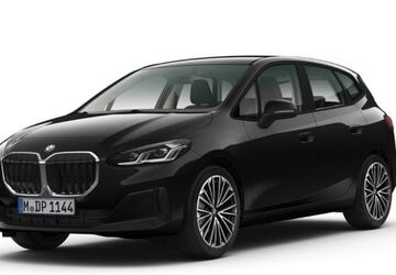 BMW 220 Active Tourer 9.990 km 29.833 &euro; Pirmasens 66954