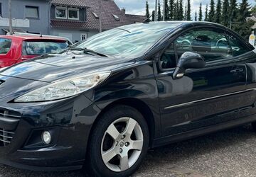 Peugeot 207 142.000 km 3.999 &euro; Saarbrücken 66115