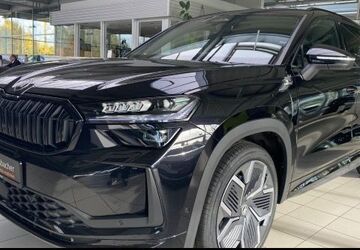 Skoda Kodiaq 1.500 km 52.990 &euro; Saarbrücken 66130