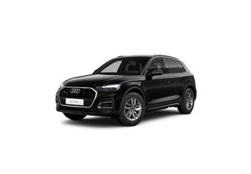 Audi Q5 85.100 km 32.900 &euro; Homburg 66424