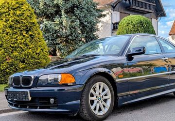 BMW 320 212.000 km 5.400 &euro; Homburg 66424