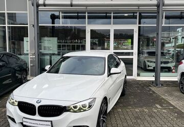 BMW 340 Gran Turismo 92.000 km 29.999 &euro; Zweibrücken 66482
