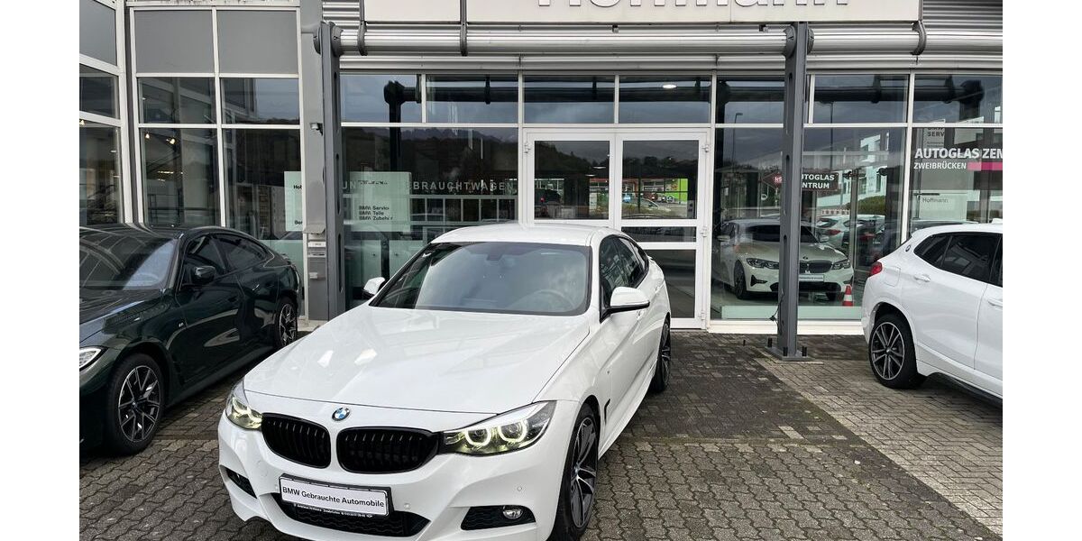 BMW 340 Gran Turismo 92.000 km 29.999 &euro; Zweibrücken 66482