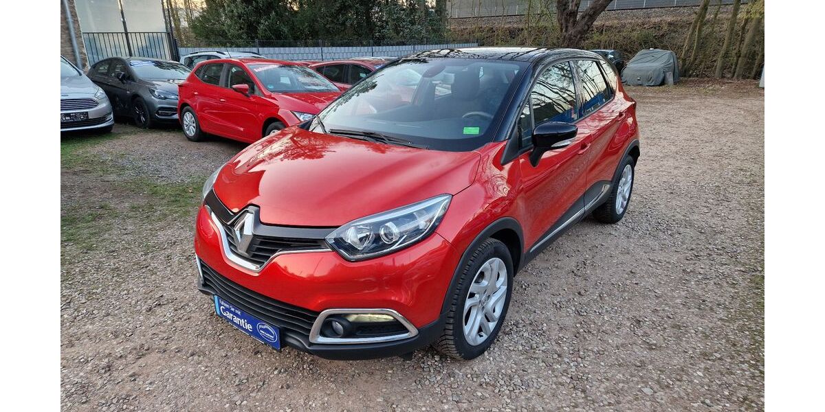 Renault Captur 56.000 km 10.500 &euro; Saarbrücken 66117
