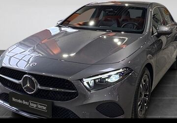 Mercedes-Benz A 200 5.730 km 31.380 &euro; Saarbrücken 66117