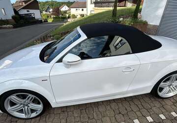 Audi TT 105.500 km 13.799 &euro; Altenkirchen 66903