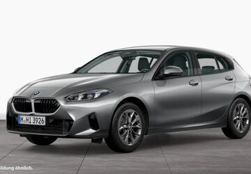 BMW 120 8.084 km 31.990 &euro; Saarbrücken 66121