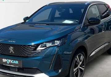 Peugeot 3008 30.200 km 26.990 &euro; Homburg 66424