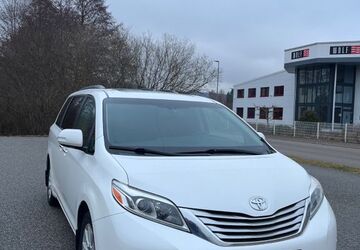 Toyota Sienna 216.110 km 20.900 &euro; Bruchmühlbach-Miesau 66892