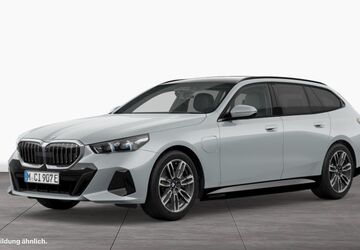 BMW 550 15.939 km 73.990 &euro; Saarbrücken 66121