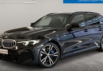 BMW 320 91.950 km 32.980 &euro; Saarbrücken 66121