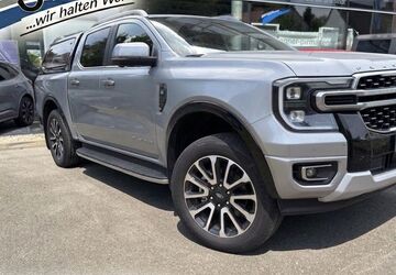 Ford Ranger 5.000 km 59.930 &euro; Pirmasens 66953