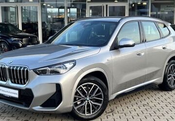 BMW X1 15.600 km 34.780 &euro; Landstuhl 66849