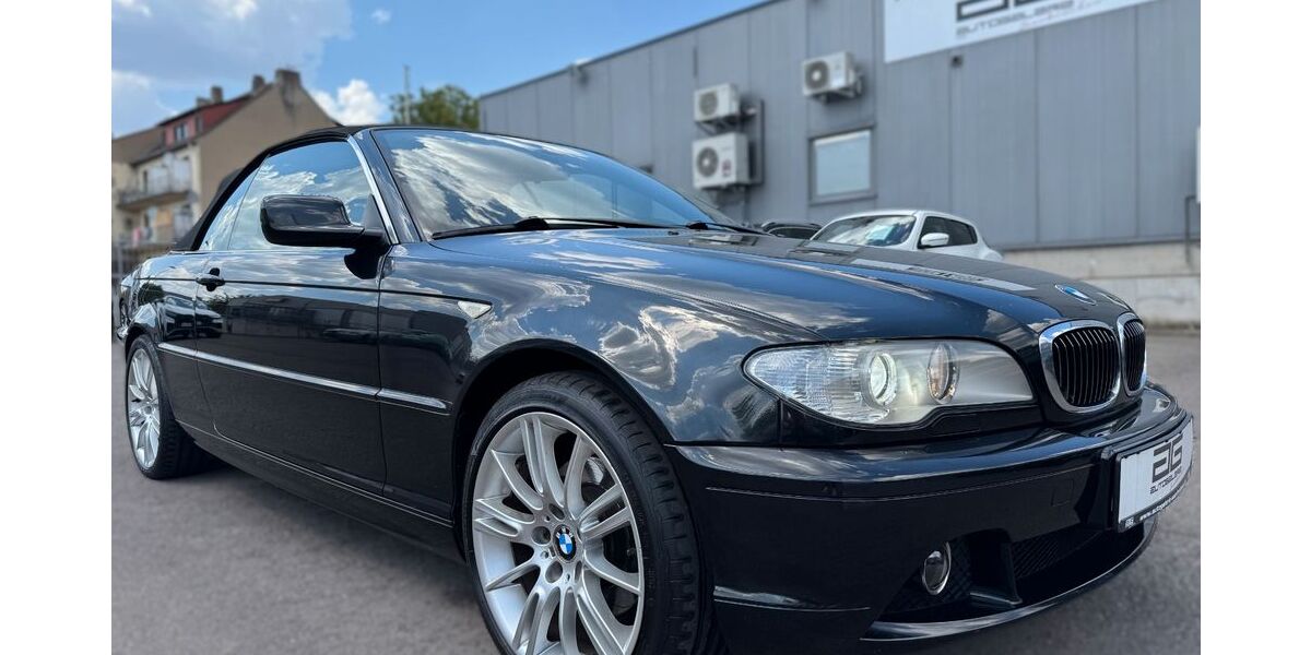 BMW 325 224.000 km 8.700 &euro; Saarbrücken-Altenkessel 66126