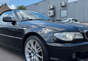 BMW 325 224.000 km 8.900 &euro; Saarbrücken-Altenkessel 66126