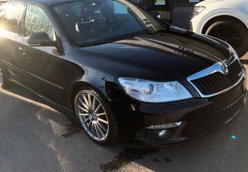 Skoda Octavia 147.660 km 6.990 &euro; Waldmohr 66914