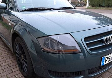 Audi TT 173.000 km 8.900 &euro; Vinningen 66957